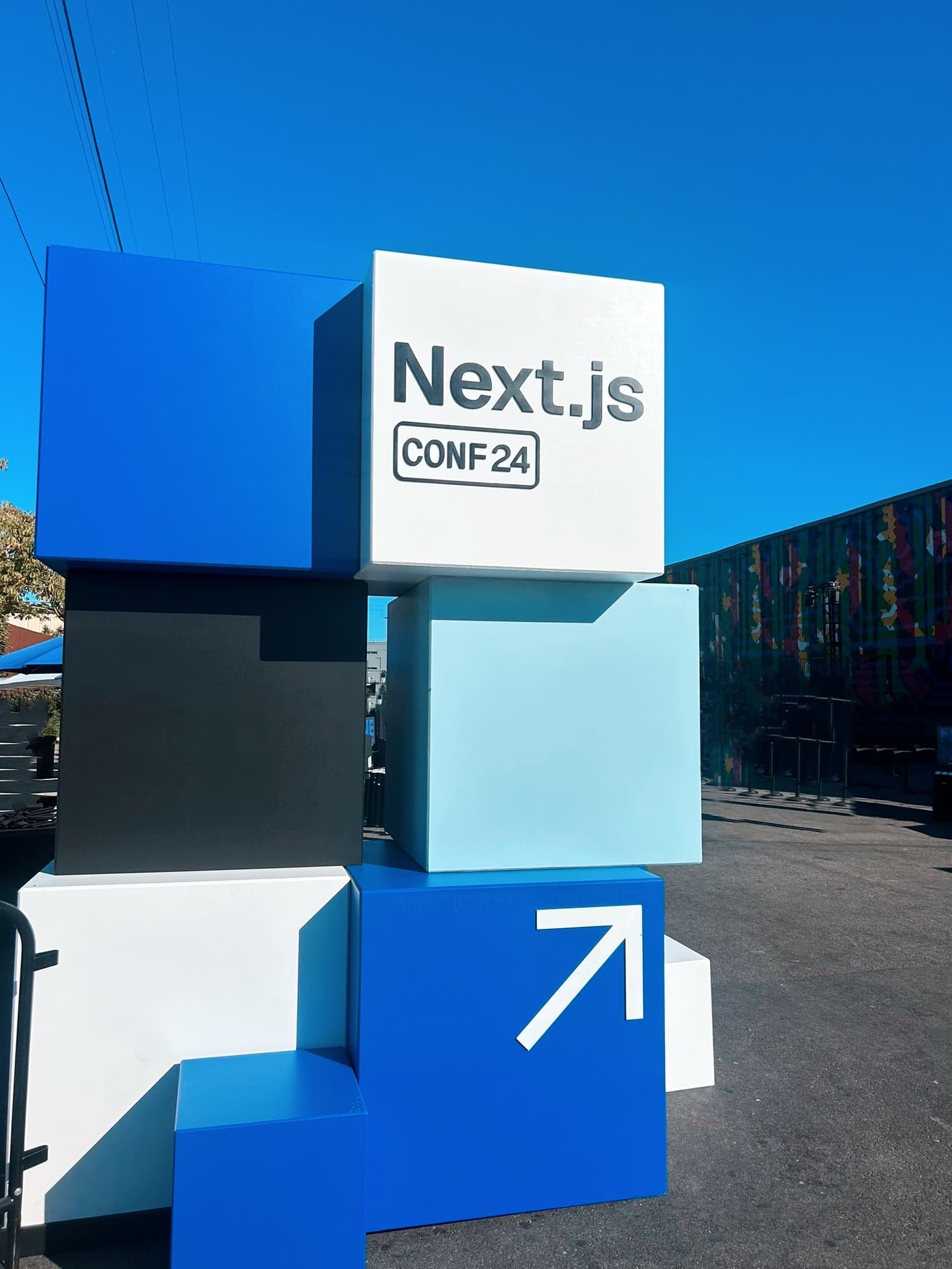 Next.js Conf 2024