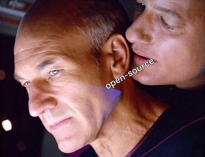 Open Source